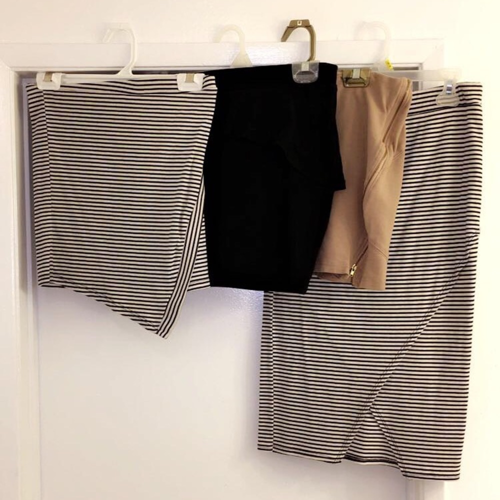 Skirts